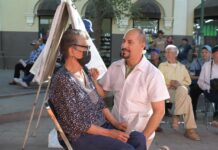 Acercan jornada de salud a la colonia Fuentes del Mezquital