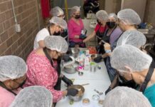 Invita Gobierno de Hermosillo a personas mayores de 55 años a incorporarse al programa “Huellas Mayores”