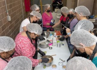 Invita Gobierno de Hermosillo a personas mayores de 55 años a incorporarse al programa “Huellas Mayores”