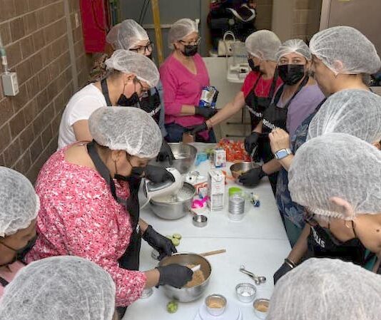 Invita Gobierno de Hermosillo a personas mayores de 55 años a incorporarse al programa “Huellas Mayores”