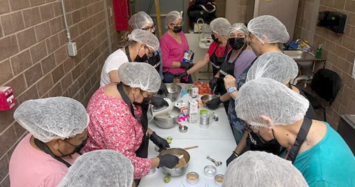 Invita Gobierno de Hermosillo a personas mayores de 55 años a incorporarse al programa “Huellas Mayores”; dirigido a personas que desean integrarse a actividades productivas o laborales.