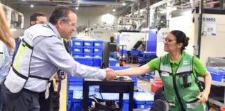 Hermosillo se mantiene líder en generación de nuevos empleos en ciudades capitales