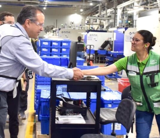 Hermosillo se mantiene líder en generación de nuevos empleos en ciudades capitales