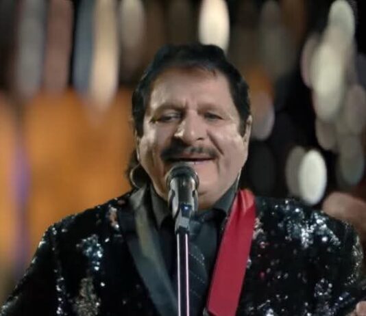 Reconocen a ‘Tavo’ Arreola por sus 31 años de vocalista de Los Apson