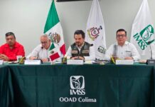 Autorizan construcción del nuevo Hospital General de Zona del Seguro Social