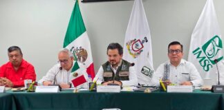 Autorizan construcción del nuevo Hospital General de Zona del Seguro Social