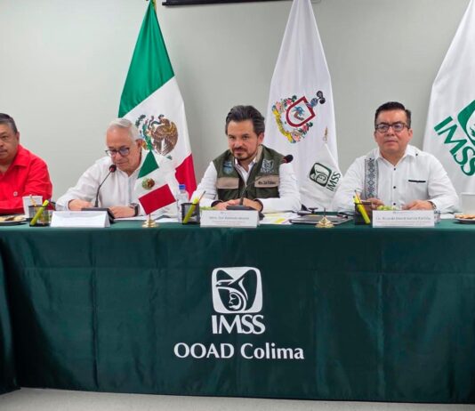 Autorizan construcción del nuevo Hospital General de Zona del Seguro Social