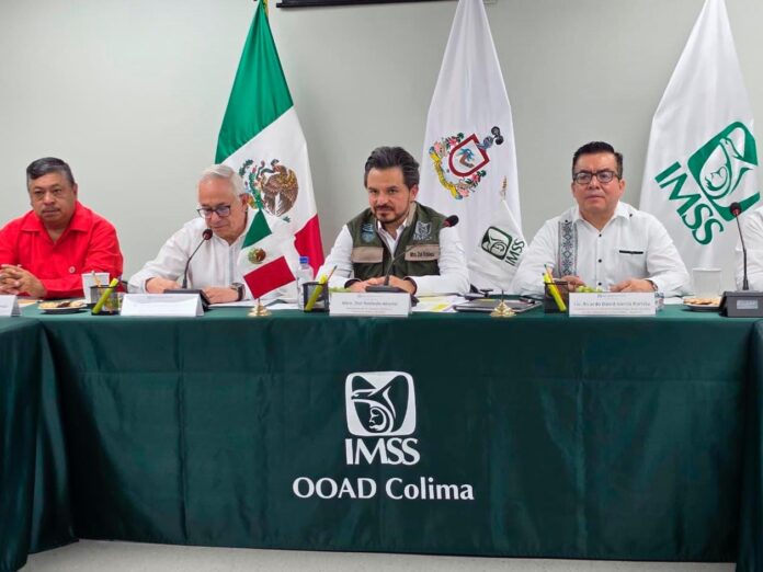 Autorizan construcción del nuevo Hospital General de Zona del Seguro Social; con 120 camas vendrá a sustituir IMSS de la 10, que tiene casi 60 años en servicio.