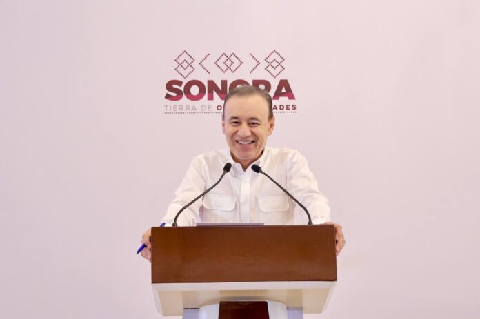 Construye Gobernador Durazo nuevo modelo de protección civil para fortalecer prevención; anuncia reforma constitucional; informó que se llevó a cabo una consulta pública a través de foros regionales en Hermosillo, Cajeme, Nogales y San Luis Río Colorado, jornada de la que resultaron 140 propuestas para construir un modelo preventivo y de largo plazo.