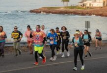 El maratón San Carlos Guaymas apertura inscripciones