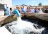 Gobernador Durazo fortalece a los municipios con inversión histórica en infraestructura hídrica