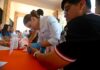 Acerca Gobierno de Hermosillo servicios gratuitos de salud a ciudadanía en Palacio Municipal