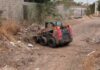 Avanza Gobierno Municipal con limpieza y desazolve de canales y arroyos en Hermosillo