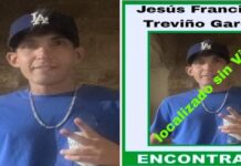 Joven guaymense es hallado sin vida