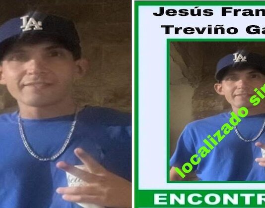 Joven guaymense es hallado sin vida