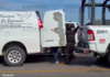 #Matamoros: Tres muertos y varios heridos en fuerte choque carretero