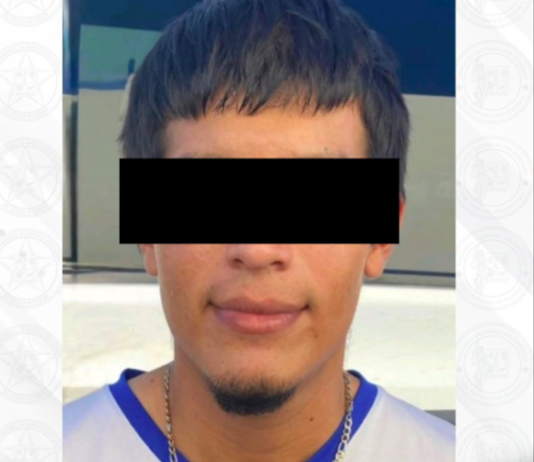 Mató a balazos a un joven, hoy está preso