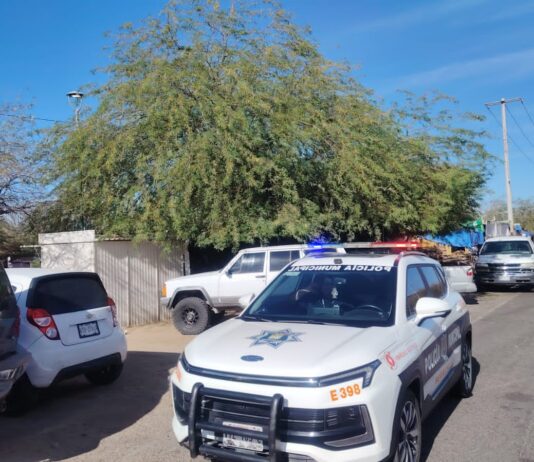 Disminuyen delitos de extorsión y violencia familiar en Hermosillo