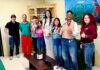 Jóvenes sonorenses destacan en copa nacional de taekwondo
