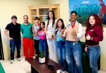 Jóvenes sonorenses destacan en copa nacional de taekwondo
