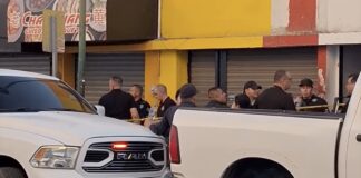 No hay detenidos en torno a la muerte de agente de la Policía Municipal