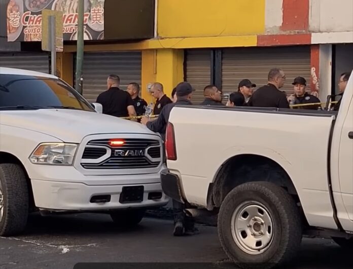 No hay detenidos en torno a la muerte de agente de la Policía Municipal; así lo informa el área de comunicación social de la dependencia; continúa a búsqueda.