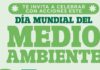 Invita Ayuntamiento de Hermosillo a celebrar Día Mundial del Medio Ambiente con actividades