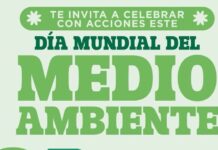 Invita Ayuntamiento de Hermosillo a celebrar Día Mundial del Medio Ambiente con actividades