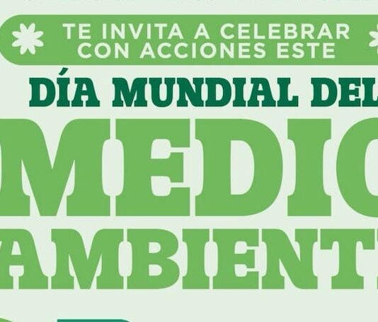 Invita Ayuntamiento de Hermosillo a celebrar Día Mundial del Medio Ambiente con actividades