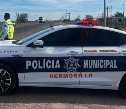 Tres detenidos por violencia familiar; uno le dio de ‘patadas’ a su padre