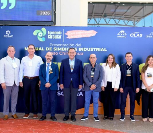 Promueve Toño Astiazarán economía de Hermosillo con nuevo modelo que impulsa el desarrollo sustentable