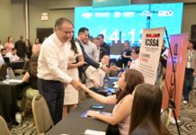Abre Toño Astiazarán oportunidades a emprendedores con ‘Hermosillo Conecta’
