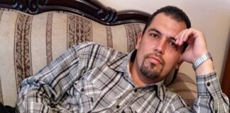 Líder de Buscadoras encuentra cuerpo de su hermano, tras 6 años de desaparecido