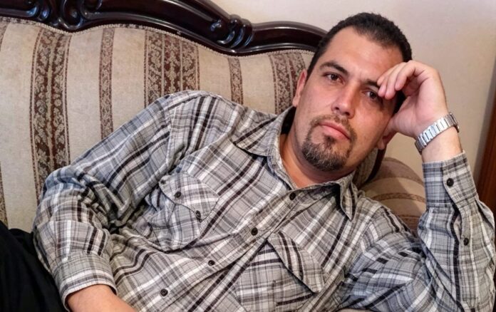 : Líder de Buscadoras encuentra cuerpo de su hermano, tras 6 años de desaparecido; Bielka Lizeth Sañudo, nunca se rindió, ha cumplido su palabra; en fosa clandestina localizó a Paúl, en Etchojoa.