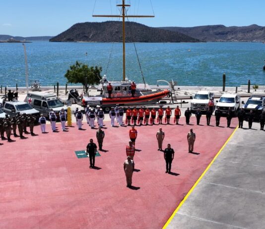 Inicia ‘Operación Salvavidas Verano 2026’