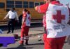 Muere pareja en accidente de motocicleta