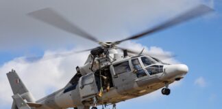 Blindan los mares con poder naval de la Armada de México