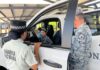 Niño de 10 años cumple su sueño, de ‘ser Guardia Nacional’
