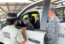 Niño de 10 años cumple su sueño, de ‘ser Guardia Nacional’