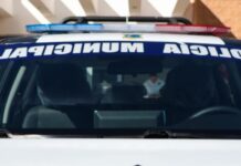 Levantan a menor de edad de la ‘Roni’ y le amputan dos dedos