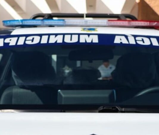 Levantan a menor de edad de la ‘Moderna’ y le amputan dos dedos
