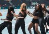 La guaymesne Alexia Castillo bailará con Shakira en apertura del Mundial de Fútbol