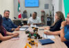 Fomentan vinculación universitaria con empresa clave en la transición energética