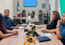 Fomentan vinculación universitaria con empresa clave en la transición energética
