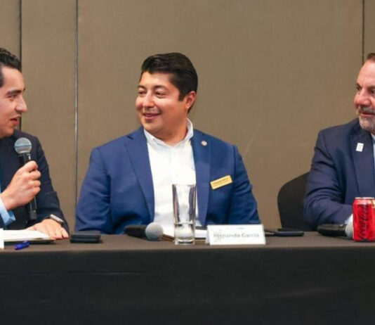 Gobierno de Sonora fortalece la cooperación binacional con Arizona para impulsar el desarrollo económico y turístico