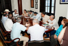 Impulsa Gobernador Durazo nuevo modelo para fortalecer la pesca y detonar el turismo en Sonora