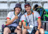 Termina Alejandra Valencia actuación en Panamericano con dos metales: oro y plata
