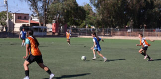 Buscan talento juvenil con visorías en Hermosillo, Bahía de Kino y Guaymas