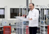 Sonora se ubica en el top 5 nacional con mayor crecimiento industrial: Alfonso Durazo