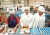 Impulsan liderazgo pesquero con la industria sardinera
